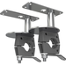 Magma Crossover Dual Round Rail Mount