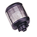 Navigation Light, Stern Black LED