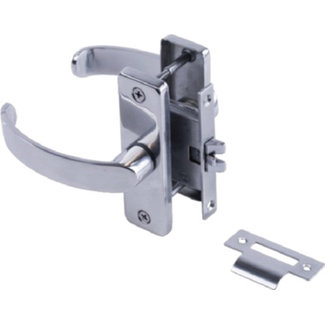 Door Handle and Latch s/s