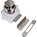 Push Button Latch S.S./Plastic