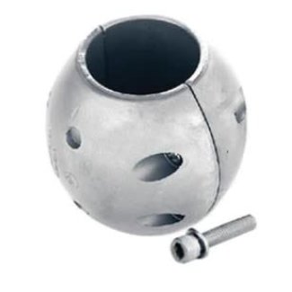 Shaft Anode Magnesium 30MM