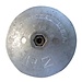 Rudder Anode 2-13/16" Magnesium