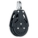 Harken 75mm Ratchamatic Block — Swivel