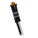 LED Indicator Lights - Amber