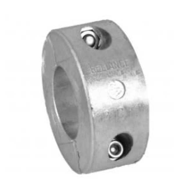 Martyr Anodes Donut Anode 1-1/8" Magnesium