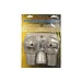Martyr Anodes Bravo III Anode Kit - Magnesium