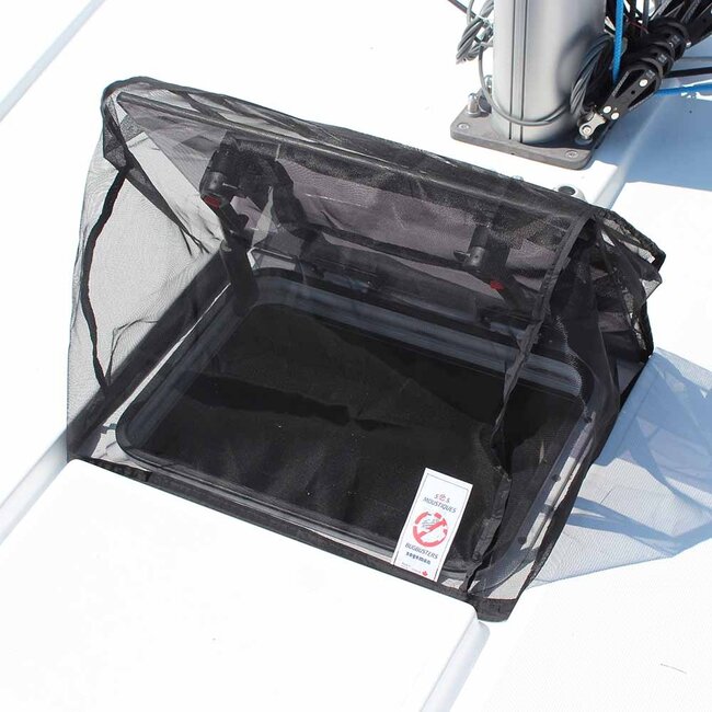 Sogeman Hatch Screen