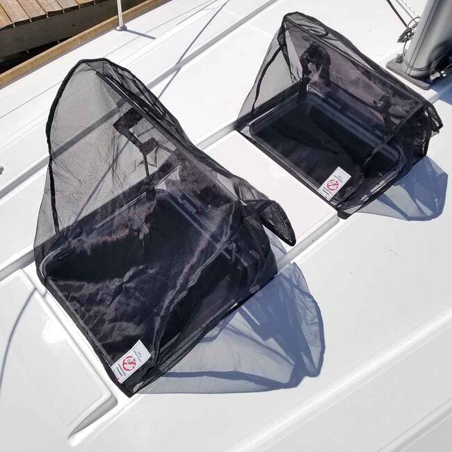 Sogeman Hatch Screen