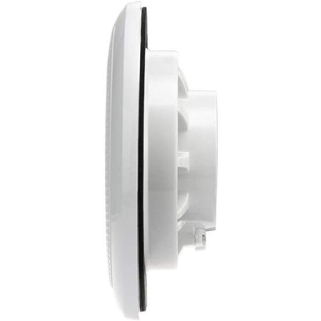 Fusion EL Series 6.5" 80-Watt Classic White Marine Speaker (Pair)