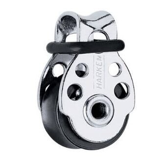 Harken Block Single 16mm