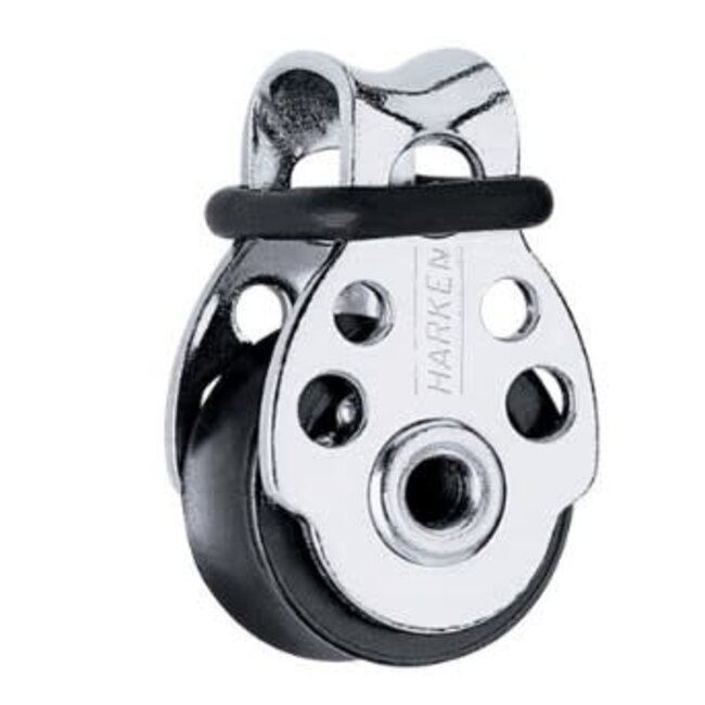 Harken Block Single 16mm
