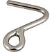 Cunningham Hook SS 1/4''
