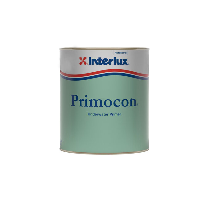 Interlux Primocon Underwater/Metal Primer Qt