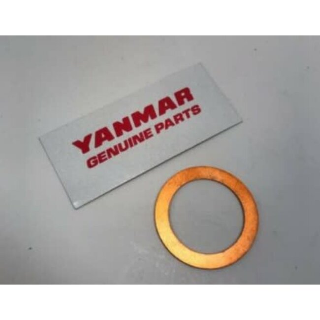 Yanmar Copper Seal Washer