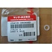 Yanmar Washer for 1GM10