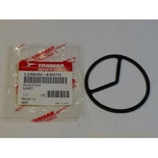 Yanmar Gasket, Heat Exchanger Side Cover