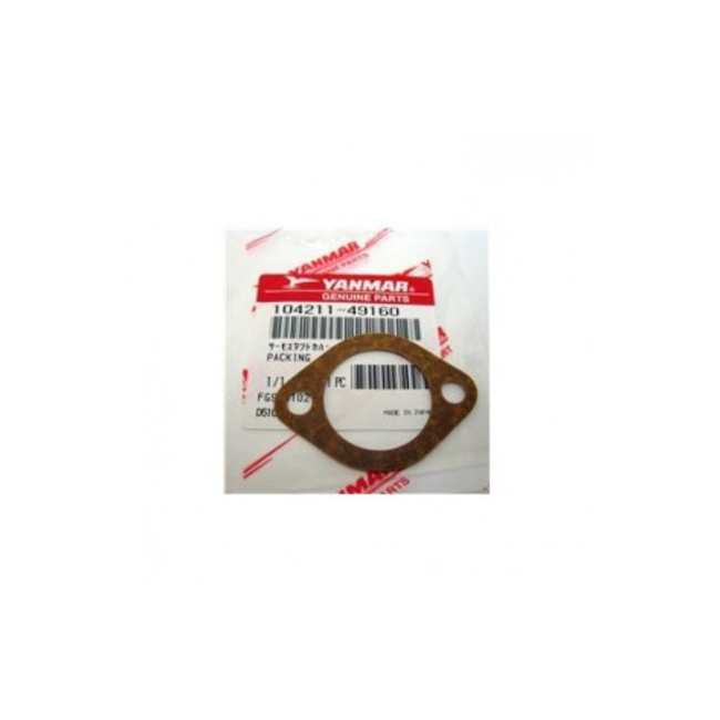 Yanmar Thermo Cover Gasket