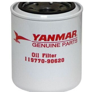 Yanmar Yanmar Oil Filter