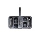 Raymarine Sea Talk  ST 80 3 Way Junction Box