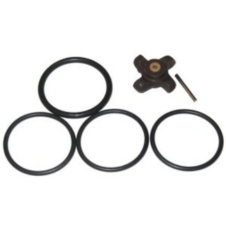 Raymarine Raymarine Paddle Wheel Kit for DST800 TriDucer TA900