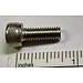 Cap Screw For Hinged Jaw Slide 6mm RH