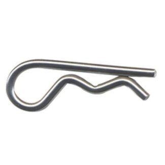 Aerofast Hitch Pin 1/2"