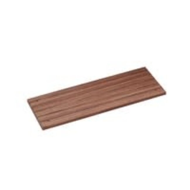 Deck Step Small Teak