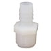 Barka Hose Adapter 1/2" Pipe 5/8" Hose