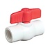 Barka Plastic Ball Valve 1/2"