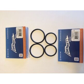 Bennett Actuator Piston O Ring