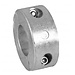 Donut Anode 3/4" Magnesium