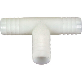 Green Line Hose & Fitting Hose Tee Adaptor 1 1/4" Nylon
