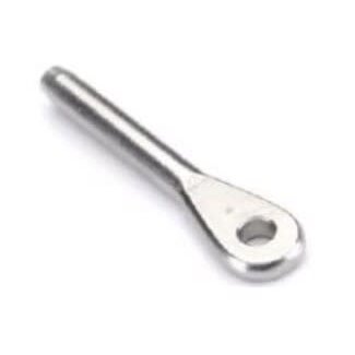 Johnson Marine Aero 5/32 Swage Eye End