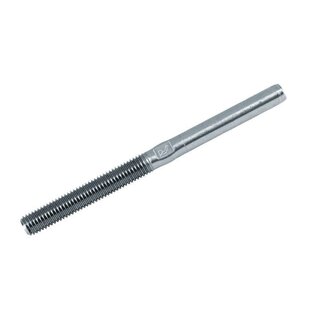 6 mm RH Stud  4mm or 5/32 wire