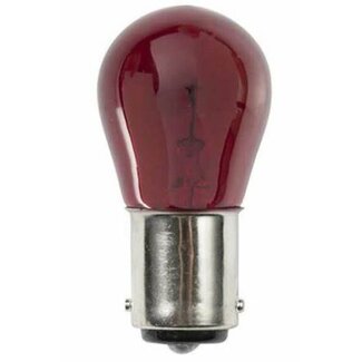 Bulb Red 12 volt Interior #1142R XX Discontinued