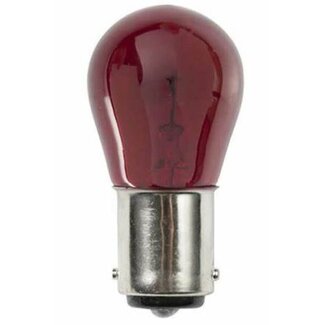 Bulb Red 12 volt Interior #1142R XX