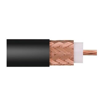 Coaxial Wire RG213