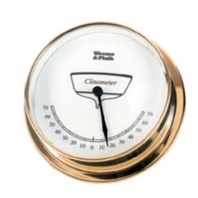 Weems & Plath Clinometer Endurance 85mm