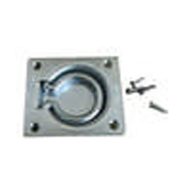 Dock Ring Flush