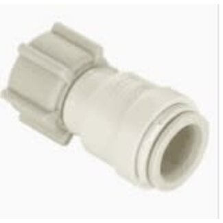 SeaTech Female Connector 1/2  CTS to 1/2 NPT