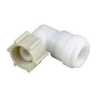 SeaTech Female Connector Elbow 1/2"CTS