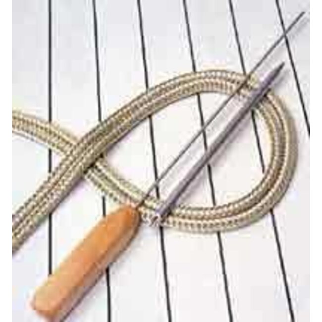 Fid 3/8" Aluminum XX