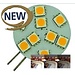 Luxor Bulb G4 Base 2 level