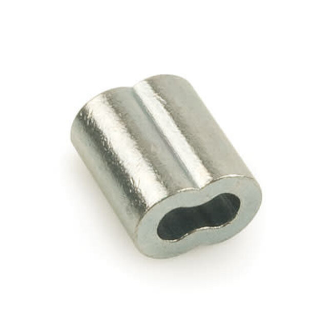 Gibb Cop. Oval Nico Press 1/16" Sleeve