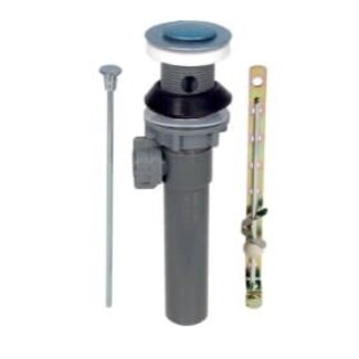 Plumbing & Fixtures Drain Pop Up Chrome Discontinued