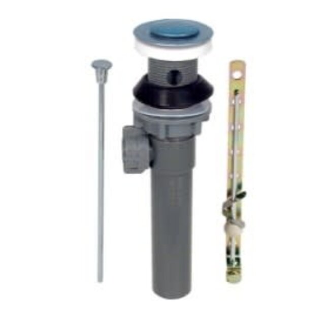 Plumbing & Fixtures Drain Pop Up Chrome Discontinued