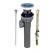 Plumbing & Fixtures Drain Pop Up Chrome