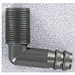 Boshart Elbow 3/4" 100°