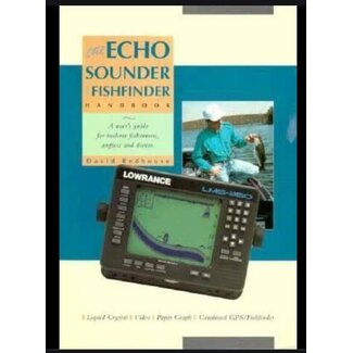 Echo Sounder/Fishfinder Handbook
