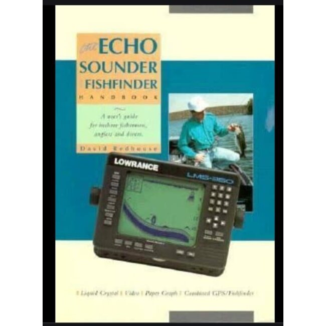 Echo Sounder/Fishfinder Handbook
